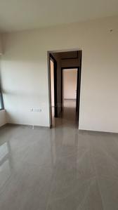 Hall Image of 567 Sq.ft 1 BHK Apartment / Flat for sale in Ashar Pulse, Thane West Thane for Rs. 9000000