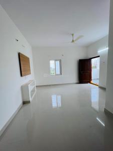 Hall Image of 1010 Sq.ft 1 BHK Apartment / Flat for rent in Serilingampally Hyderabad for Rs. 15000