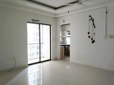 Living Room Image of 921 Sq.ft 2 BHK Apartment / Flat for sale in Primarc Southwind Block 9, Rajpur Kolkata for Rs. 5600000