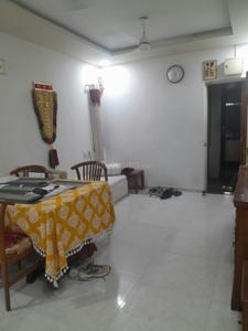 Hall Image of 1500 Sq.ft 2 BHK Independent House for rent in Ghatlodiya Ahmedabad for Rs. 28000