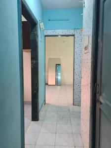 Image of 650 Sq.ft 1 BHK Apartment / Flat for rent in SpaghettiComplex, Kharghar, Navi Mumbai for Rs. 20000