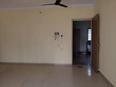Living Room Image of 1550 Sq.ft 3 BHK Apartment / Flat for sale in Bhoomi Harmony, Kamothe Navi Mumbai for Rs. 17300000