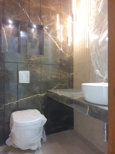 Bedroom Two Image of 2600 Sq.ft 4 BHK Builder Floor for sale in Sushant Lok Phase 1 Gurgaon for Rs. 43000000
