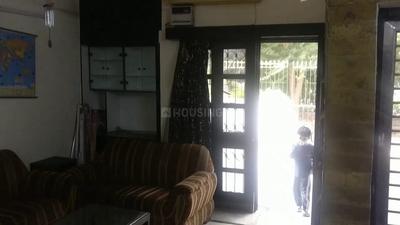 Hall Image of 2250 Sq.ft 4 BHK Apartment / Flat for sale in Swaraj Homes Pocket C RWA Sarita Vihar, Sarita Vihar New Delhi for Rs. 38000000