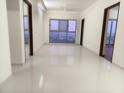 Hall Image of 1020 Sq.ft 2 BHK Apartment / Flat for rent in Amanora Ascent Towers, Hadapsar Pune for Rs. 44000