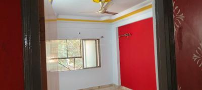 Bedroom Image of 1500 Sq.ft 2 BHK Apartment / Flat for rent in Lalkuan Lucknow for Rs. 17000