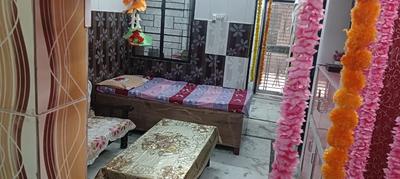 Bathroom Image of 315 Sq.ft 1 BHK Builder Floor for sale in Shalimar Bagh New Delhi for Rs. 3500000