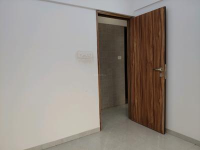 Bedroom Image of 710 Sq.ft 2 BHK Apartment / Flat for sale in Bhagwati Elysia, Pushpak Nagar Navi Mumbai for Rs. 8000000