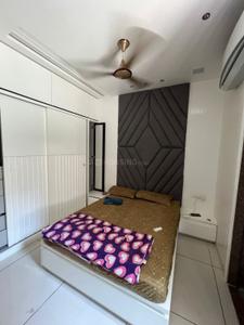 Bedroom Image of 1620 Sq.ft 4 BHK Villa for sale in Kalhaar Villa, Vastral Ahmedabad for Rs. 35100000