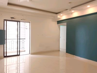 Living Room Image of 930 Sq.ft 2 BHK Apartment / Flat for sale in Primarc Southwind Block 9, Rajpur Kolkata for Rs. 5500000