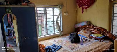 Balcony Image of 900 Sq.ft 2 BHK Apartment / Flat for sale in Dum Dum Kolkata for Rs. 3000000