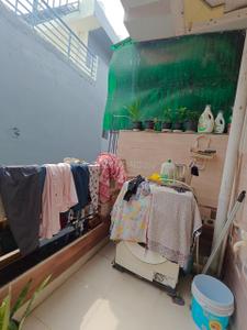 Balcony Image of 1350 Sq.ft 3 BHK Apartment / Flat for sale in Rajendra Nagar Ghaziabad for Rs. 11000000
