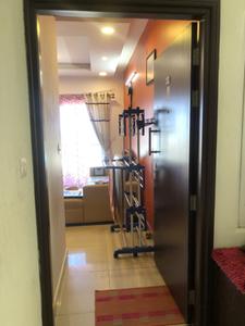 Floor Plan Image of 814 Sq.ft 2 BHK Apartment / Flat for sale in Dasanapura Bengaluru for Rs. 5800000
