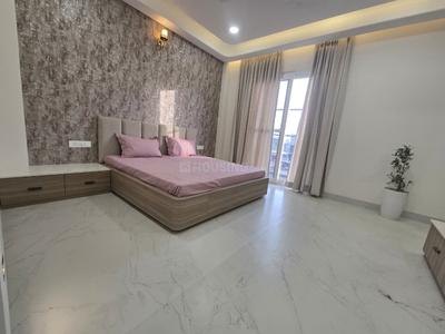 Bedroom Image of 3200 Sq.ft 4 BHK Villa for sale in Jagatpura Jaipur for Rs. 25000000
