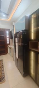 Kitchen Image of 5200 Sq.ft 5 BHK Villa for sale in Vaishali Nagar Extension Jaipur for Rs. 35100000