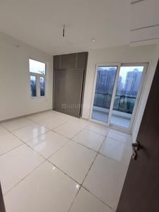 Hall Image of 1440 Sq.ft 3 BHK Apartment / Flat for rent in Hermitage Centralis, Nabha Zirakpur for Rs. 30000