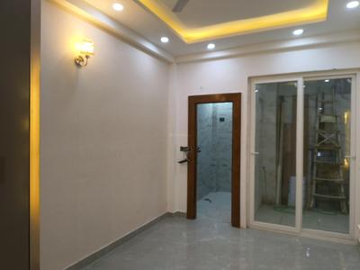 Bedroom Image of 1400 Sq.ft 3 BHK Builder Floor for sale in Indirapuram Ghaziabad for Rs. 13200000
