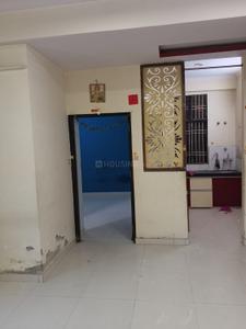 Hall Image of 1246 Sq.ft 3 BHK Apartment / Flat for sale in Murlipura Jaipur for Rs. 3250000