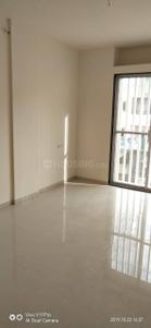 Hall Image of 1300 Sq.ft 3 BHK Apartment / Flat for rent in Indira Nagar Nashik for Rs. 17000