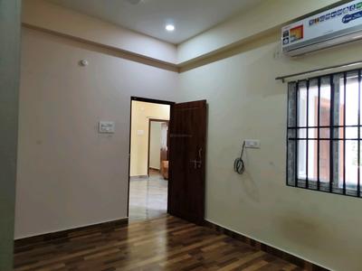 Bedroom Image of 2000 Sq.ft 3 BHK Villa for sale in Upparpally Hyderabad for Rs. 17000000