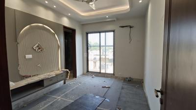 Bedroom Image of 1512 Sq.ft 3 BHK Builder Floor for sale in Paschim Vihar New Delhi for Rs. 38000000