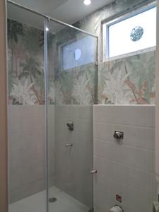 Bedroom Two Image of 1125 Sq.ft 3 BHK Builder Floor for sale in Paschim Vihar New Delhi for Rs. 21000000