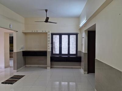 Hall Image of 788 Sq.ft 2 BHK Duplex for rent in Sakkimangalam Madurai for Rs. 25000