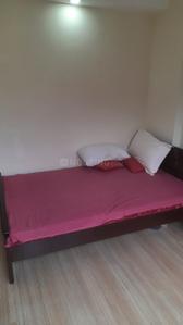 Bedroom Image of 1980 Sq.ft 3 BHK Apartment / Flat for rent in DLF Commanders Court, Egmore Chennai for Rs. 100000