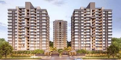 3 BHK Flat