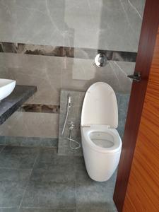 Bedroom Two Image of 1265 Sq.ft 2 BHK Apartment / Flat for sale in BKS Orion by BKS Galaxy Realtors Pvt Ltd, Kharghar Navi Mumbai for Rs. 15000000