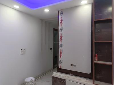 Living Room Image of 600 Sq.ft 2 BHK Apartment / Flat for sale in Chaudhary Affordable Homes, Burari New Delhi for Rs. 3200000