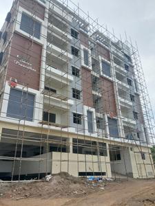 Image of 1251 Sq.ft 2 BHK Apartment / Flat for sale in Chandanagar Vill, Hyderabad for Rs. 7881300