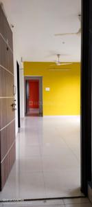 Hall Image of 980 Sq.ft 2 BHK Apartment / Flat for rent in Aujaswi Casa Feliz, Mahalunge Pune for Rs. 27000