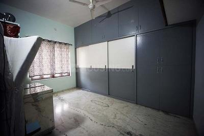Bedroom Image of 2700 Sq.ft 5 BHK Independent House for sale in Bapunagar Ahmedabad for Rs. 19900000