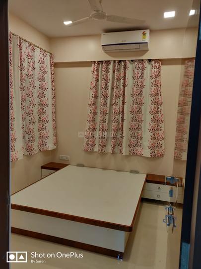 Adarsh Nagar Bedroom 1