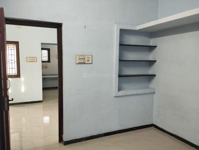 Hall Image of 500 Sq.ft 1 RK Independent House for rent in Myleripalayam Coimbatore for Rs. 8000
