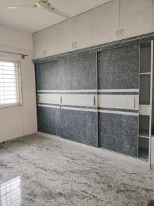 Kitchen Image of 1200 Sq.ft 2 BHK Builder Floor for rent in JP Nagar Bengaluru for Rs. 33700