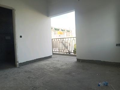 Bedroom Image of 1200 Sq.ft 3 BHK Apartment / Flat for sale in Aadhava Elite Homes, Byrathi Bengaluru for Rs. 8600000