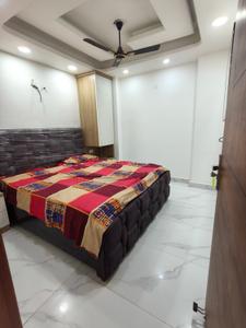 Bedroom Image of 1550 Sq.ft 3 BHK Apartment / Flat for sale in Siwas Green Avenue, Sector 73 Noida for Rs. 5850000