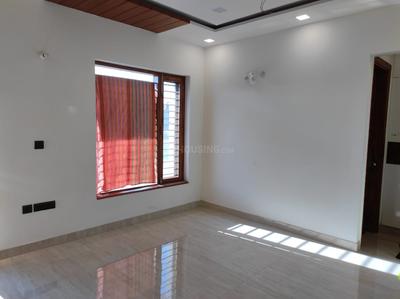 Bedroom Image of 1620 Sq.ft 3 BHK Builder Floor for sale in Godrej Retreat 1, Sector 83 Faridabad for Rs. 16000000