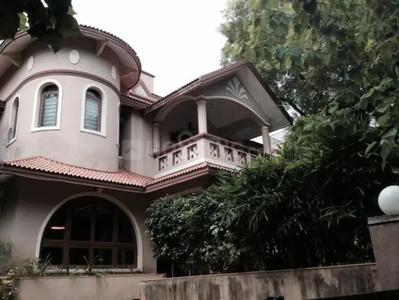 Image of 4655 Sq.ft 4 BHK Villa for sale in Thaltej, Ahmedabad for Rs. 110000000