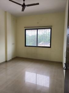 Hall Image of 900 Sq.ft 2 BHK Apartment / Flat for rent in Manewada Nagpur for Rs. 12500