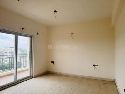 Bedroom Image of 1645 Sq.ft 3 BHK Apartment / Flat for sale in White Field Ville, Whitefield Bengaluru for Rs. 20000000