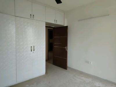 Bedroom Image of 1960 Sq.ft 4 BHK Apartment / Flat for sale in BPTP Astaire Garden Floors, Sector 70A Gurgaon for Rs. 30500000