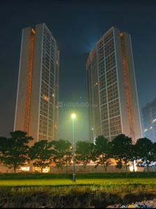 Image of 1120 Sq.ft 2 BHK Apartment / Flat for sale in Sobha Dream Heights, Gujarat International Finance Tec City, Gandhinagar for Rs. 13000000