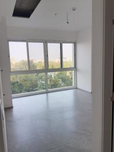 Bedroom Image of 1650 Sq.ft 3 BHK Apartment / Flat for rent in Clover Highlands, Kondhwa Pune for Rs. 55000