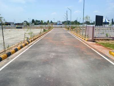Image of 1200 Sq.ft Residential Plot / Land for sale in Kelambakkam, Chennai for Rs. 3600000
