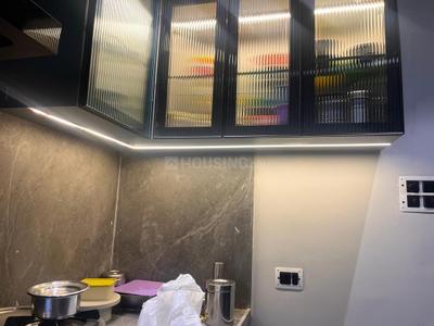 Hall Image of 1750 Sq.ft 3 BHK Penthouse for sale in Jodhpur Ahmedabad for Rs. 10800000