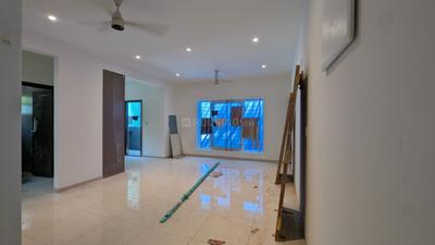 Hall Image of 1200 Sq.ft 2 BHK Builder Floor for rent in JP Nagar Bengaluru for Rs. 40000
