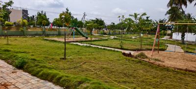 Image of 918 Sq.ft Residential Plot / Land for sale in Velavan Vanthanam, Kovilpalayam, Coimbatore for Rs. 1420000